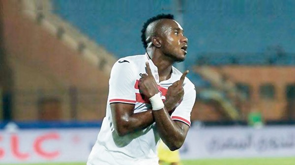 الهلال والـــــزمالك.. لقاء سوبر