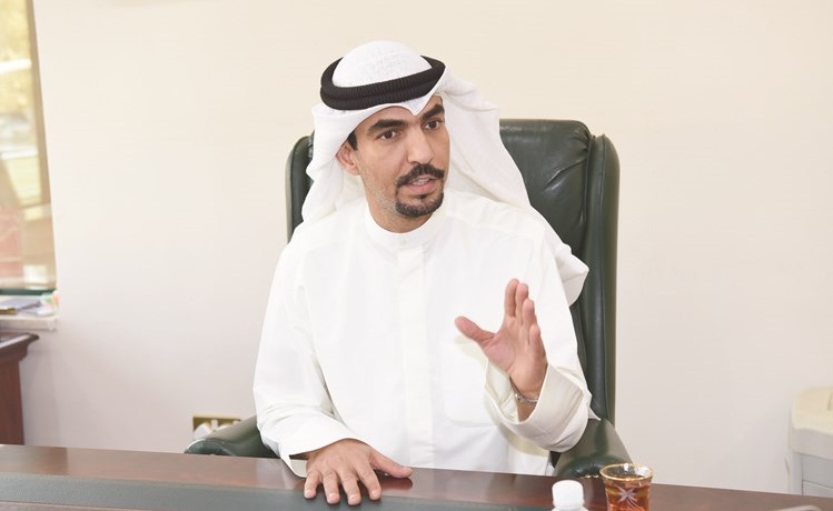 د.علي القطان﻿