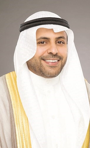 الوزير محمد الجبري﻿