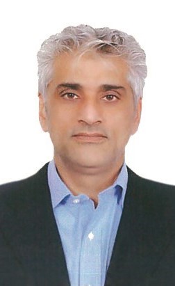 عدنان دشتي﻿