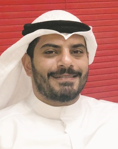 عبدالمحسن الرفاعي﻿