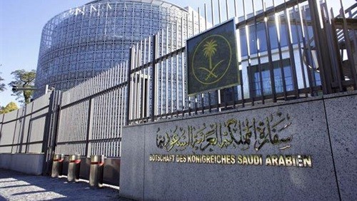 القنصلية السعودية في إسطنبول تنفي الأخبار عن مقتل جمال خاشقجي