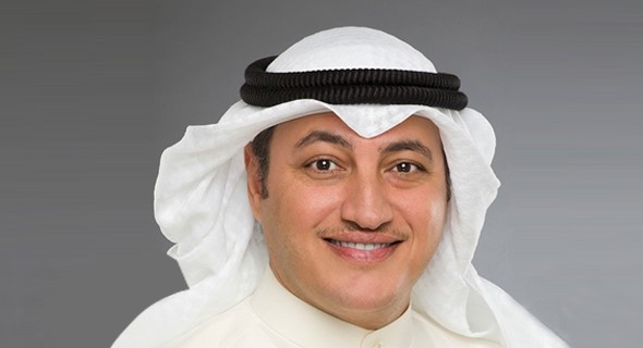 النائب عسكر العنزي