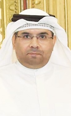 م.حمود العنزي﻿