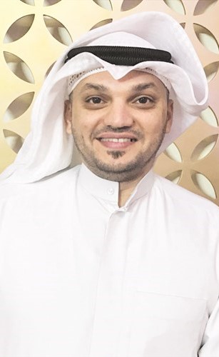 أحمد البريكي﻿