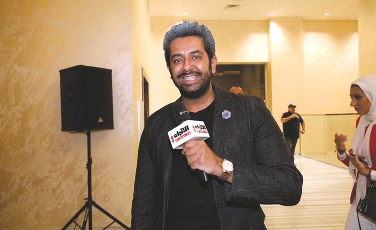 صالح الراشد﻿