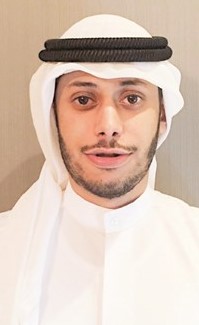عبدالرحمن الرماح ﻿