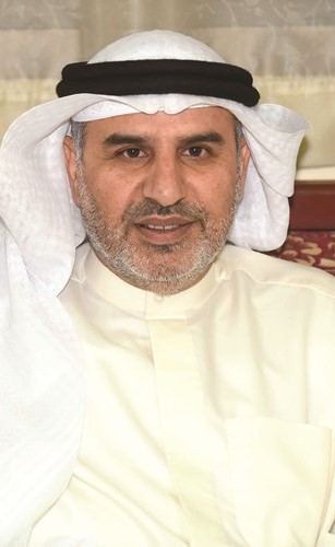 فهد الغيص ﻿