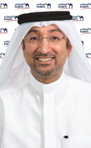 محمد التاجر﻿