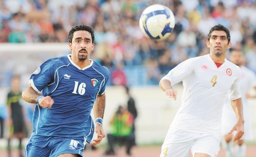 الأزرق يواصل تدريباته.. ولبنان يصل اليوم