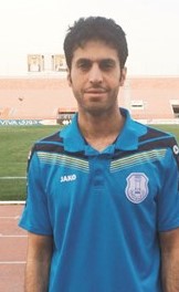 هاني الصقر﻿
