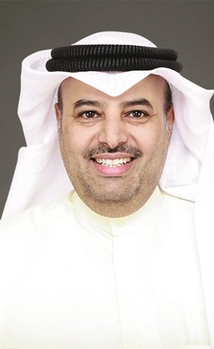 مبارك الحجرف﻿