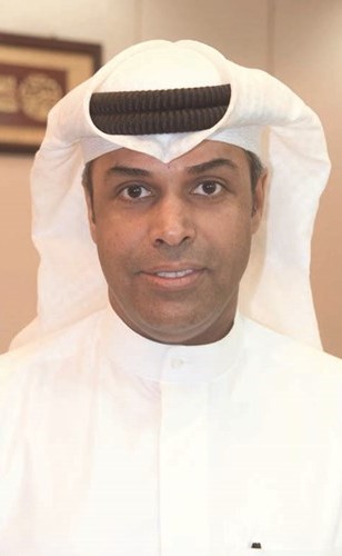 د.خالد الفاضل﻿