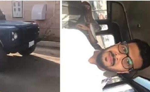 بالفيديو.. آخر ظهور للفنان السعودي محمد بن رافعه قبل وفاته
