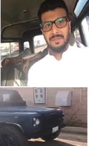 بالفيديو.. آخر ظهور للفنان السعودي محمد بن رافعه قبل وفاته
