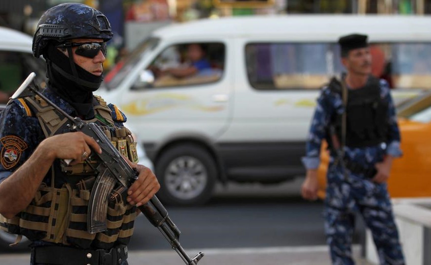 جريمة بشعة تهز العراق.. اغتصاب طفل السنتين وقتله ورميه