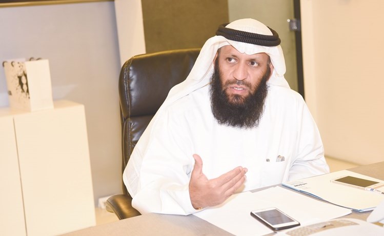 داود العسعوسي﻿