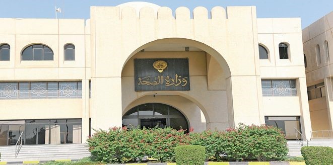 "الصحة" تُحيل مصور فيديو سرقة الأدوية في مستشفى مبارك إلى النيابة
