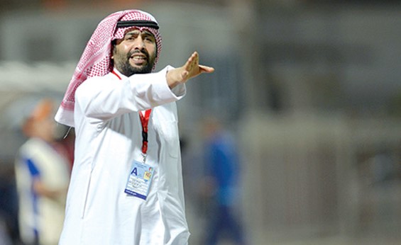 الصليبخات يعالج الخلل ويلعب وديتين مع فرق «الممتاز»