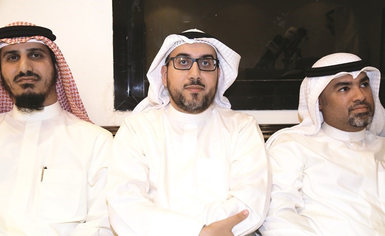 أسامة الشاهين﻿