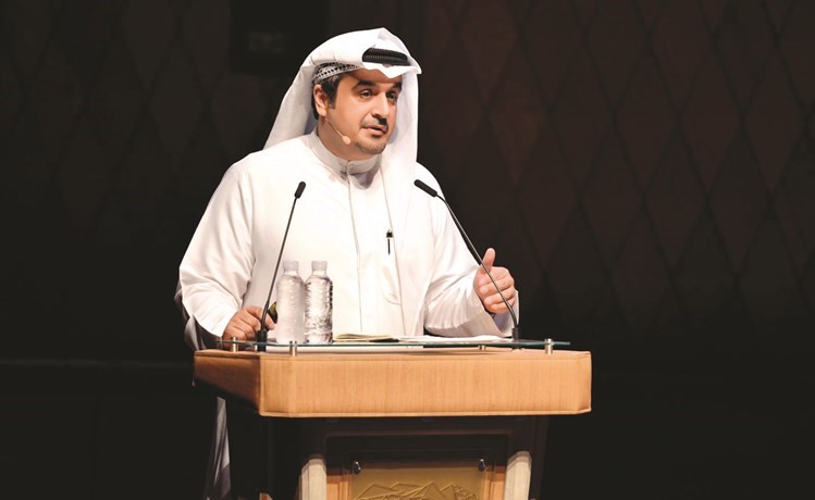 الباحث فهد العبدالجليل﻿