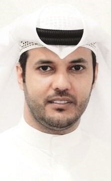 المحامي محمد العتيبي﻿