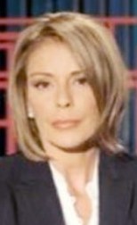 داليا العقيدي﻿