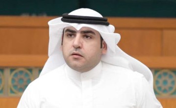 د.عبد الكريم الكندري