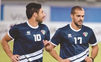 هل ينجح روميو في اختباره الثاني أمام لبنان اليوم؟