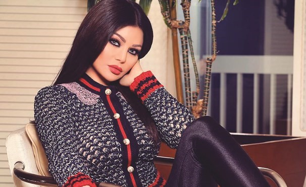 هيفاء وهبي وقصة الـ 50 مليوناً!