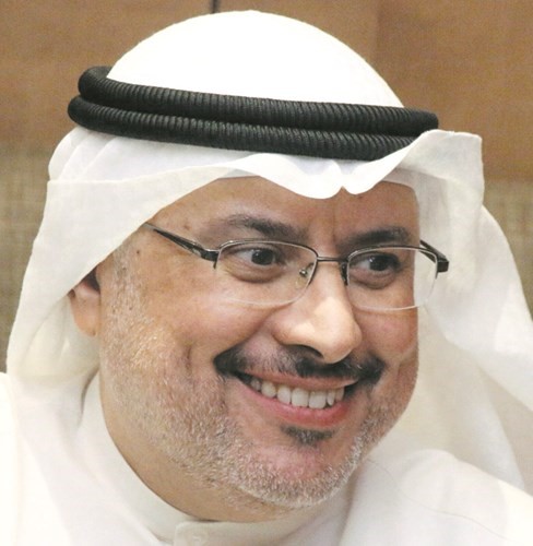 م.أحمد الحصان ﻿