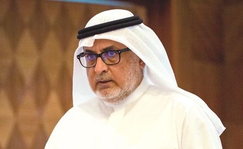 د.هاشم الطبطبائي يستعرض إدارة التكاليف المالية ﻿