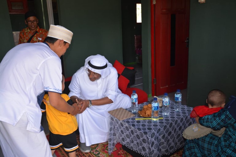 د. المعتوق: الكويت فقدت برحيل الدرباس أحد فرسان العمل الخيري