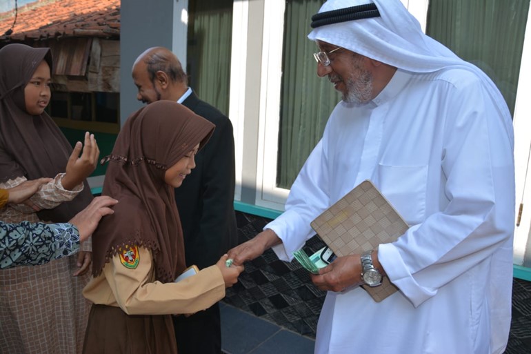 د. المعتوق: الكويت فقدت برحيل الدرباس أحد فرسان العمل الخيري