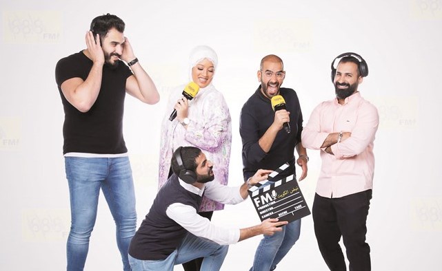 بالفيديو... سلمان النجادي لـ «الأنباء»: خسارة المال لا تعنيني «الدينار اييبه ما ييبني»!