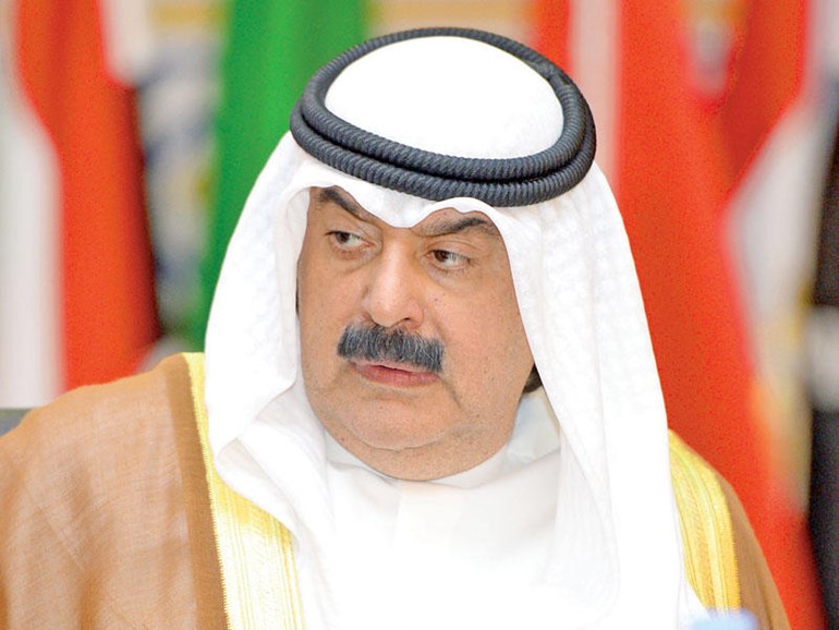 نائب وزير الخارجية : لم ولن نتردد في اتخاذ الاجراءات القانونية ضد من يتطاول على الكويت