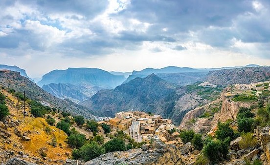 أفضل 5 وجهات سياحية للسفر المنفرد