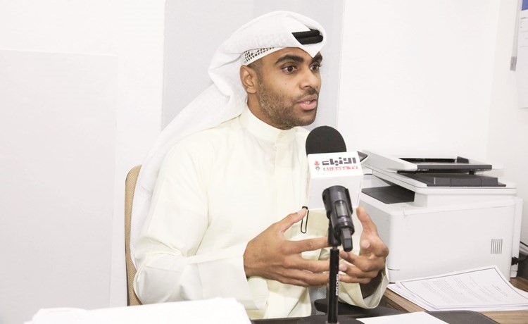 بالفيديو.. السويد لـ«الأنباء»: 70% نسبة المعلمين الكويتيين في مركز صباح الأحمد لـ«الموهبة والإبداع»