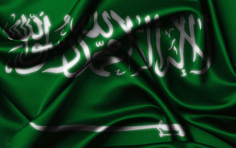 سقوط طائرة تابعة للقوات الجوية الملكية السعودية واستشهاد طاقمها