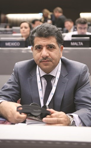 د.عودة الرويعي﻿