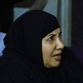 وفاة الفنانة العراقية فرجينيا ياسين وحيدة بلا أقارب ولا معارف ودفن جثمانها في مقبرة النجف