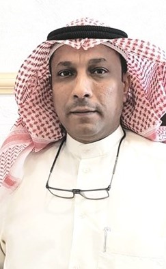 الحميدي المطيري ﻿