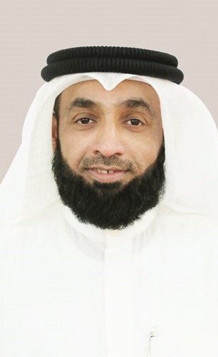 سالم الحمر﻿