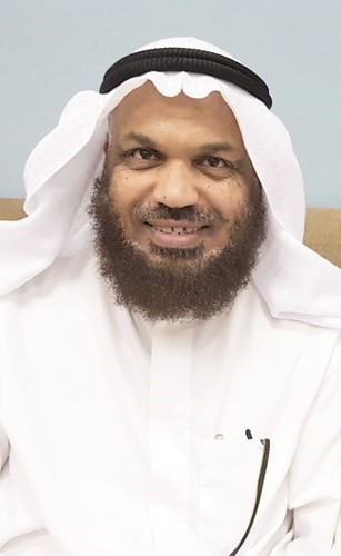 عبدالله الصانع﻿