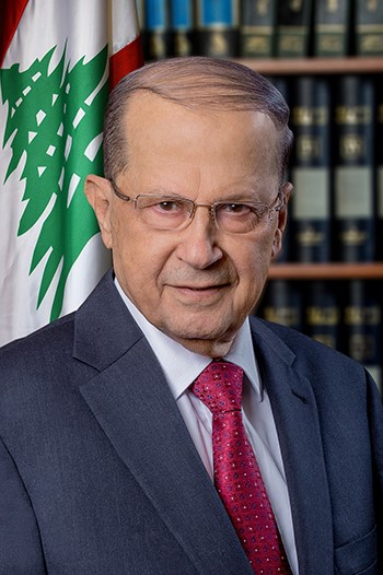 ميشال عون