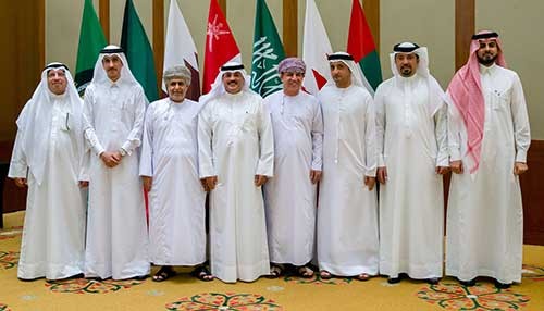 اجتماع "الجمركي الخليجي"الـ 20 يوصي باستكمال متطلبات تسهيل حركة التجارة المشتركة