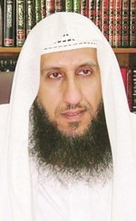 د.محمد الحمود النجدي ﻿