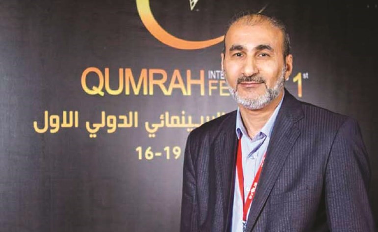 علي الزيدي﻿