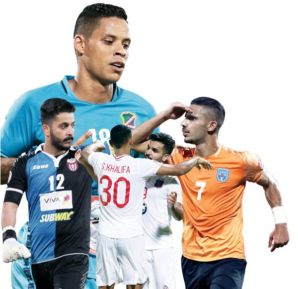 الكويت للظفر بـ «النصر» وتثبيت صدارته