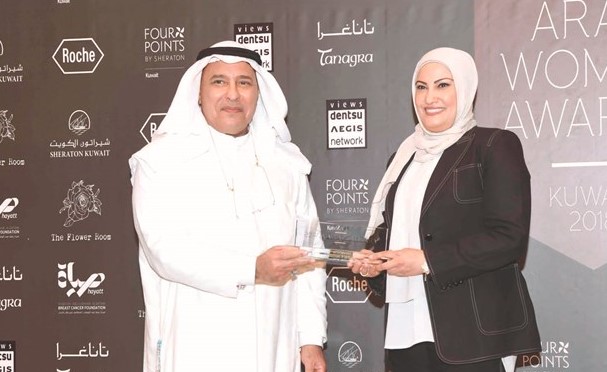 الشيخ مبارك السالم مكرما منى الدعاس ﻿